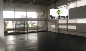 Imagem 7: Sala comercial Pé direito duplo Vila Madalena