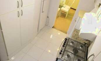 Imagem 6: Casa em Condomínio para Venda em Salvador, stella Mares, 5 dormitórios, 2 suítes, 4 banhei