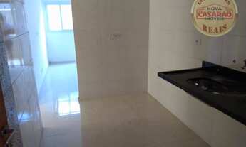 Imagem 6: Casa com 2 dormitórios à venda, 40 m² por R$ 200.000,00 - Maracanã - Praia Grande/SP