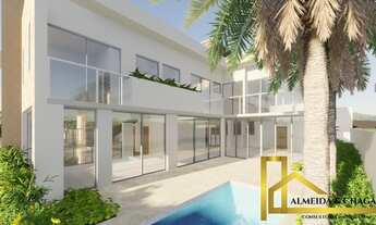 Imagem 3: CASA RESIDENCIAL em SANTANA DE PARNAÍBA - SP, PARQUE SINAI