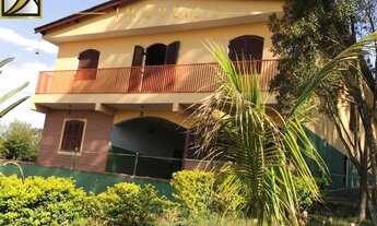 Imagem: SITIO RESIDENCIAL em FRANCO DA ROCHA - SP