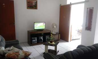 Imagem 2: Apartamento para venda tem 35 metros quadrados com 1 quarto em Ocian - Praia Grande - SP