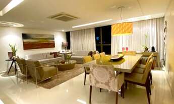 Imagem 1: WS- Evolution | 4qts2suites+DCE | 3 vagas