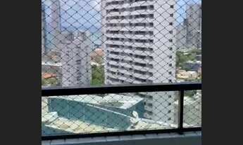 Imagem 2: WS- Boa Viagem por trás do ponteio | 2qts2suites