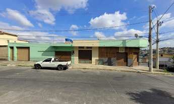 Imagem 5: Contagem - Loteamento/Condomínio - Santa Cruz Industrial