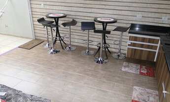 Imagem 7: CURITIBA - Apartamento Padrão - Guaíra