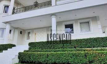 Imagem 2: Casa com 5 dormitórios à venda, 850 m² por R$ 5.799.000,00 - Arujá Hills I - Arujá/SP