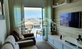 Imagem 4: Apartamento nascente com 4 suítes em Pitangueiras, Lauro de Freitas/BA