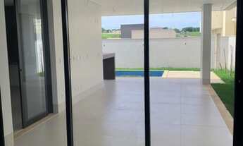 Imagem 6: Casa de condomínio Jardins Valencia com 4 quartos