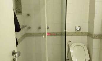 Imagem 5: Apartamento com 2 dormitórios à venda, 154 m² por R$ 1.700.000,00 - Leme - Rio de Janeiro