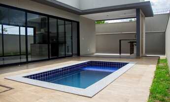 Imagem: Casa a venda em condomínio fechado na zona