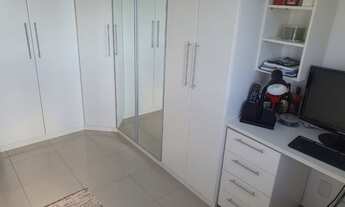 Imagem 3: Apartamento com 2 dormitórios à venda, 55 m² por R$ 231.000 - Pechincha - Rio de Janeiro/R