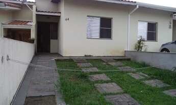 Imagem 3: Casa em Condomínio para Venda em Suzano, Jardim Realce, 2 dormitórios, 1 banheiro, 2 vagas