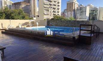 Imagem 4: Apartamento com 2 dormitórios à venda, 70 m² por R$ 420.000,00 - Santa Rosa - Niterói/RJ