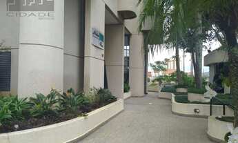 Imagem 2: Apartamento com 3 dormitórios à venda, 210 m² por R$ 950.000,00 - Centro - Mogi das Cruzes