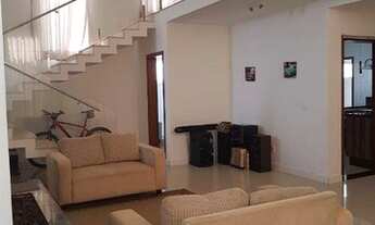 Imagem 3: Casa residencial à venda, Condomínio Vale das Águas, Bragança Paulista - SO0029