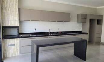 Imagem 7: Casa com 3 dormitórios à venda, 146 m² por R$ 970.000 - San Marco - ILHA ROMA - Ribeirão