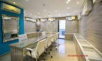 Imagem 3: Sala Comercial na Consolação Venda ou Locação Mobiliado com 1 vaga - 36,29m2 - NSK3 Imóvei