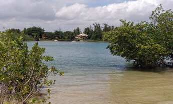 Imagem 3: Casa duplex 5/4 sendo 3 suítes em Condomínio Barra do Jacuípe