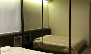 Imagem 3: Apartamento para venda com 88 metros quadrados com 2 quartos em Pinheiros - São Paulo - Sã