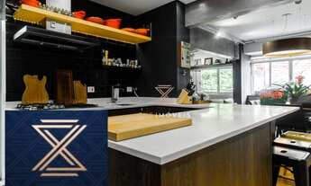 Imagem 5: Apartamento com 2 dormitórios à venda, 110 m² por R$ 1.059.311 - Itaim Bibi - São Paulo/SP