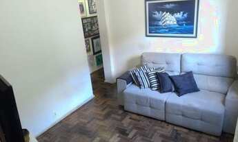 Imagem: Apartamento de 2qts cozinha, area de serviço