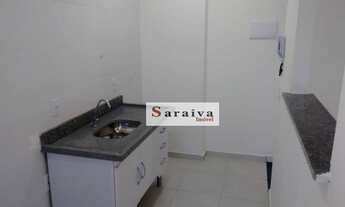 Imagem 5: Apartamento com 2 dormitórios à venda, 58 m² por R$ 220.000 - Jardim Mauá - Mauá/SP