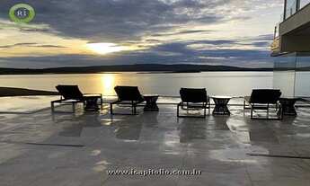 Imagem 2: Casa para Vender em Brisas do Lago