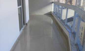 Imagem 2: Apartamento 03 quartos, 1 suite, 2 vagas cobertas Praia da Costa