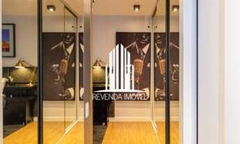 Imagem 2: Lindo apartamento em Moema