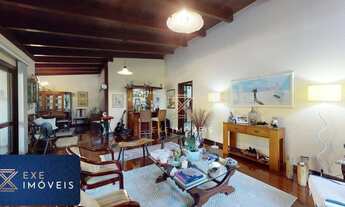 Imagem 3: Casa com 4 dormitórios à venda por R$ 2.950. - Recreio dos Bandeirantes - Rio de Janeiro/R