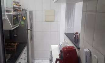 Imagem 6: APARTAMENTO PARA VENDA NO RESIDÊNCIAL PARK MONTE ALEGRE