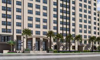 Imagem 2: Time Express Offices - Lançamento de salas comerciais no Cristo Rei