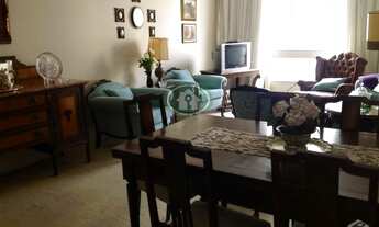 Imagem 3: Apartamento residencial à venda, Boqueirão, Santos