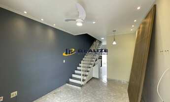 Imagem: M4 - Urgente Excelente Casa Duplex 02 Suítes