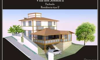 Imagem 7: LAGOA SANTA - Terreno Padrão - Vale Dos Sonhos