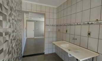 Imagem 5: Apartamento no Miramontes