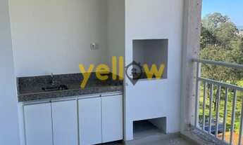 Imagem 6: Arujá - Apartamento Padrão - Jordanópolis