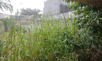 Imagem 4: Terreno ao lado Metro Adolfo Pinheiro