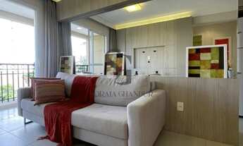 Imagem 2: Apartamento - Cambuí - Campinas