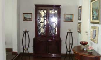 Imagem 4: Casa de condomínio para venda ou locação mobilíada, 600 metros quadrados com 4 quartos