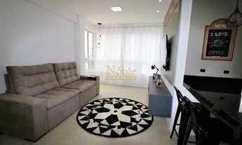 Imagem 2: Apartamento no Centro de Torres mobiliado e decorado