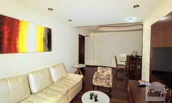 Imagem 2: Apartamento à Venda - Serra, 3 Quartos, 100 m²