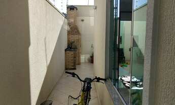 Imagem 7: SOBRADO COM 4 DORMITÓRIOS, 2 SUÍTES, 15 MIN DO METRÔ ACEITA PERMUTA