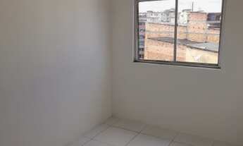 Imagem 7: Salvador, Colinas de Pituaçu, oportunidade