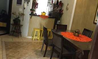 Imagem 4: Venda - Casa - Parque Nova Carioba - Americana - SP