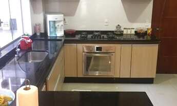 Imagem 6: CASA RESIDENCIAL em Itupeva - SP, Pacaembu I