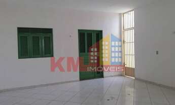 Imagem 3: LOCAÇÃO! Casa no bairro Planalto Treze de Maio em Mossoró