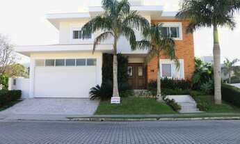 Imagem: Casa com 5 dormitórios à venda, 500 m²