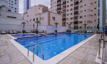 Imagem 5: Apartamento com 3 dormitorios MOBILIADO 2 vagas Balneário Camboriu